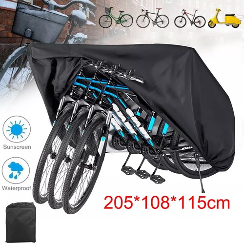 Wasserdichte fahrradabdeckung - wasserdichte,