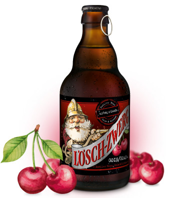 Löschzwerg goiss - 20,