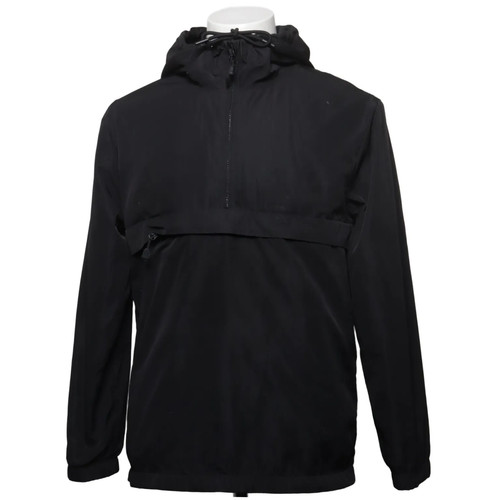 Divided anorak - by,