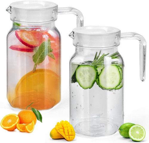 Stücke wasserkrug 600ml - wasserkrug,