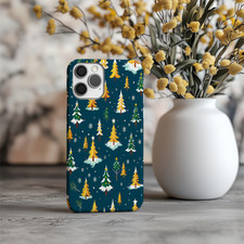 Weihnachtsbaum iPhone Samsung