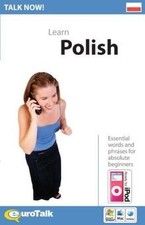 Talk Now! Polish: Biginners + von Topics Entertainment | Buch | Zustand gut