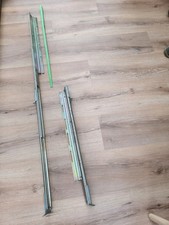 Jonathan 700 mm Vollauszug Schwerlast bis 63 kg Camper