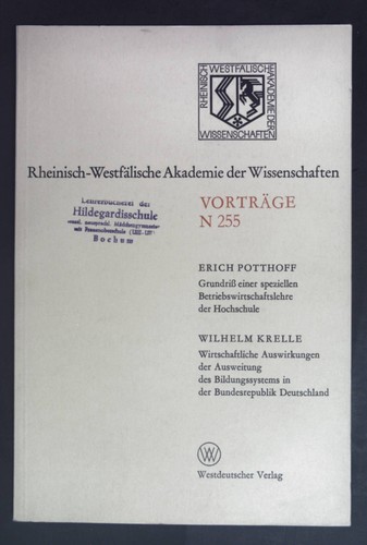 Grundriss einer speziellen
