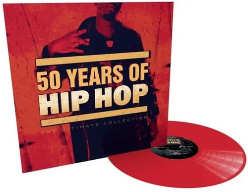Various years hip hop - years,