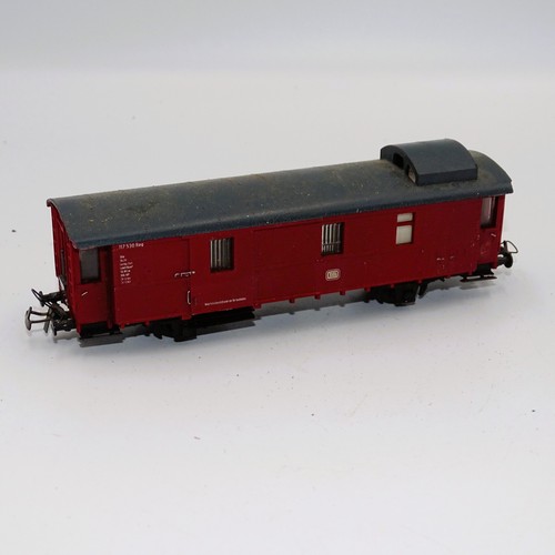 Gepäckwagen pwi iii - pwi, 32