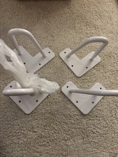 Natural Goods 4er Set HAIRPIN Legs