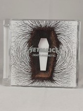 Metallica | Death Magnetic |