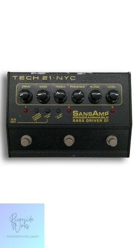 Sans amp tech21 - sans,