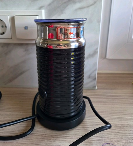 Nespresso aeroccino - nespresso,