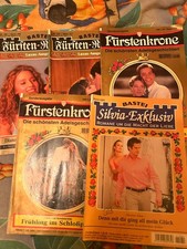 [A25]   5 Adelsromane