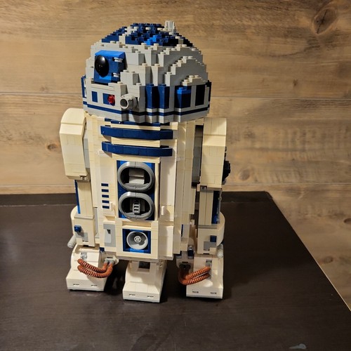 Lego star wars - lego, r2-d2