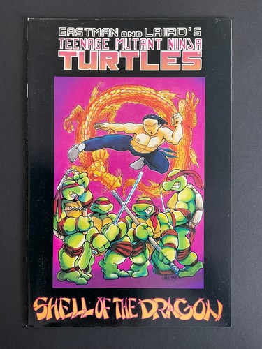 Teenage mutant ninja turtles - teenage,