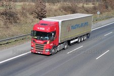 LKW Foto Scania S 500