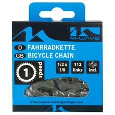 Fahrradkette M Wave (KMC)