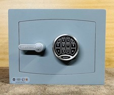 Elektronischer abschließbarer