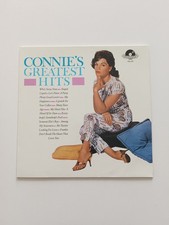 Wie Neu 12" LP Connie Francis