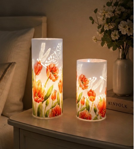Formano led tischlampe aus - led,