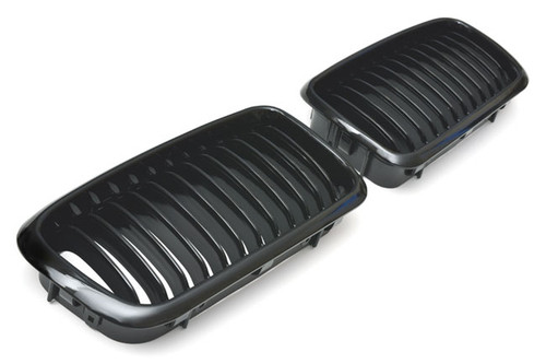 Kühlergrill sport front grill - sport,
