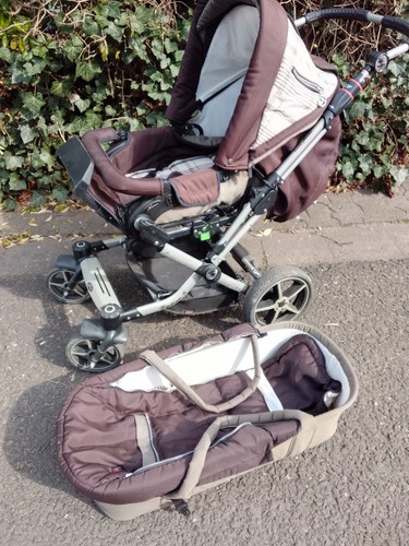 Kinderwagen hartline topline - kinderwagen,hartline, ,
