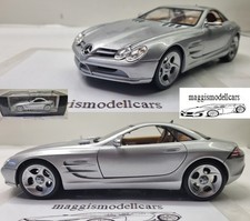 Mercedes-Benz Vision SLR Bj