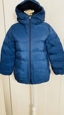 Neue Steppjacke von Jacadi Gr. 152