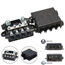 12/24V Sicherungshalter