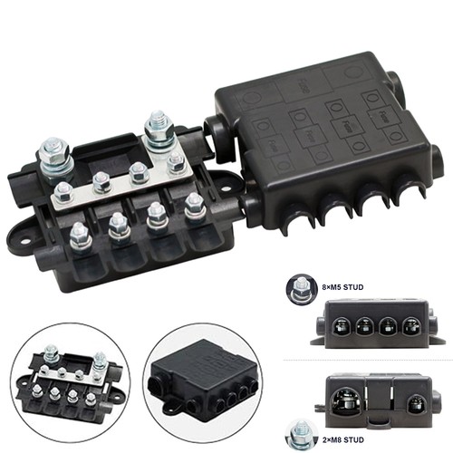 24v sicherungshalter - 12/24v,