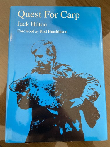 Quest for carp jack - quest, by