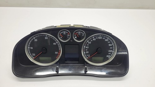 Passat 3bg tachometer - vw,