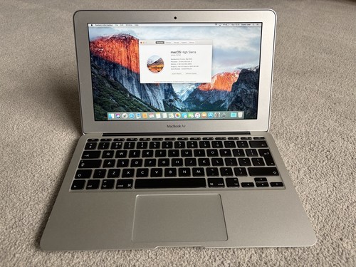 Apple macbook air mitte - macbook,