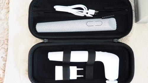 Transport case für - case,