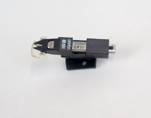 Dual ortofon ulm 55 e - dual,