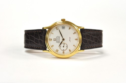 Zenith elite 0023 - elite, 60.0023.680