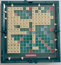 Ersatzteile für  * SCRABBLE