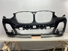 BMW X3 X4 G01 G02 M-Paket