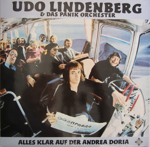 Udo lindenberg alles - -,