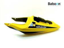 Heckverkleidung Suzuki GSX R