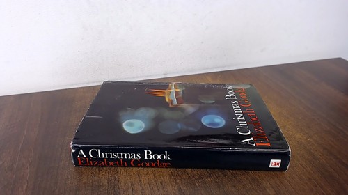 Christmas book 1st - book, (1st