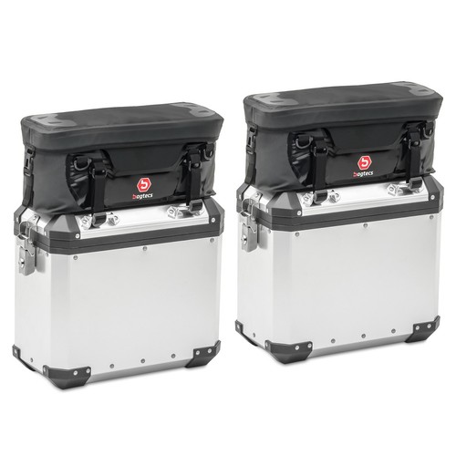 Set zusatztasche für - set,