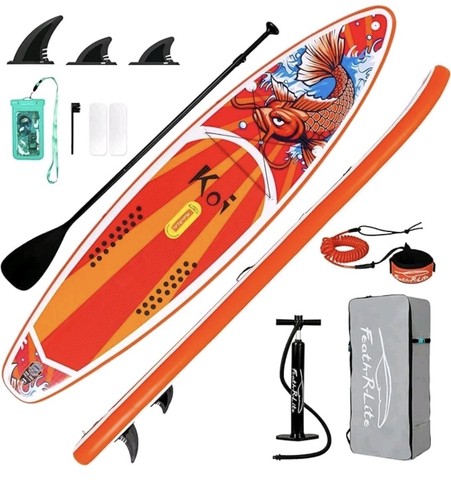 Sub stand bord paddle - sub, board