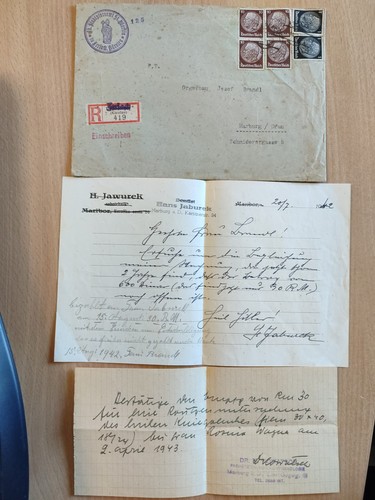 Untersteiermark 1942