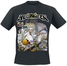 Helloween T-Shirt Herren Dr