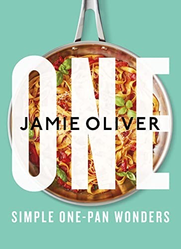 One simple pan wonders - simple,