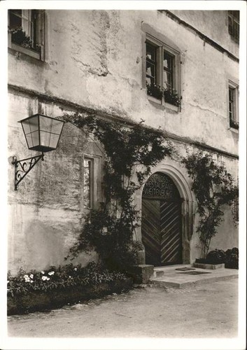 Starzach schloss restaurant - schloss,