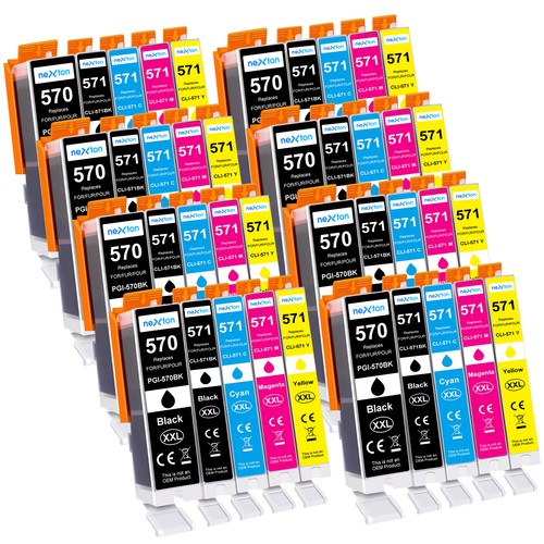 Druckerpatronen pgi 570 - druckerpatronen, pgi-570