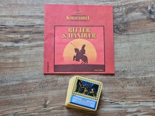 Themenset Ritter und Händler