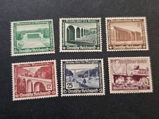 WW2 German WHW Winterhilfswerk