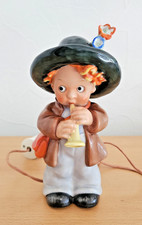 Alter Hummel Goebel
