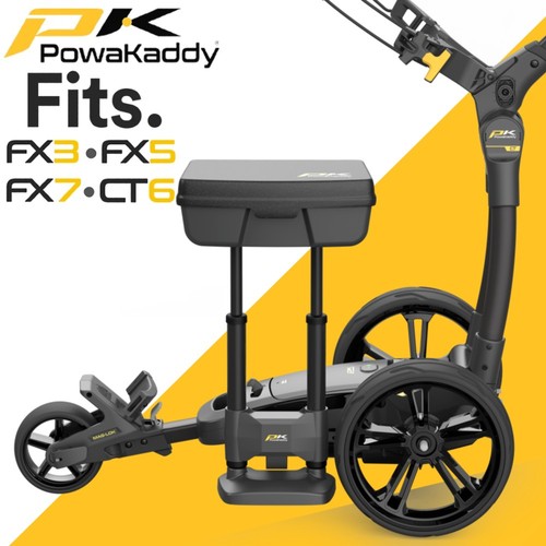Powakaddy deluxe - powakaddy,